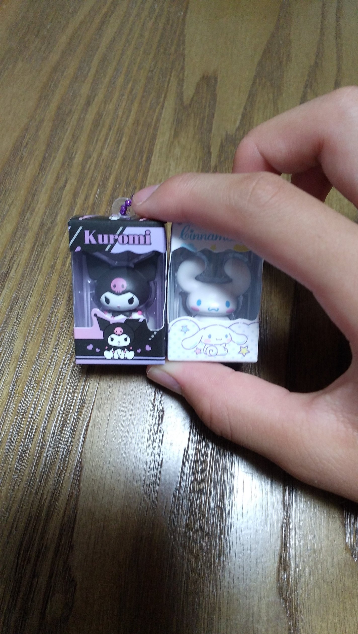 Miuフォロバ❤ on LIPS 「買って見た!イオンで発売初日に見て最後に買おうと思ったらまさか..」(3枚目)