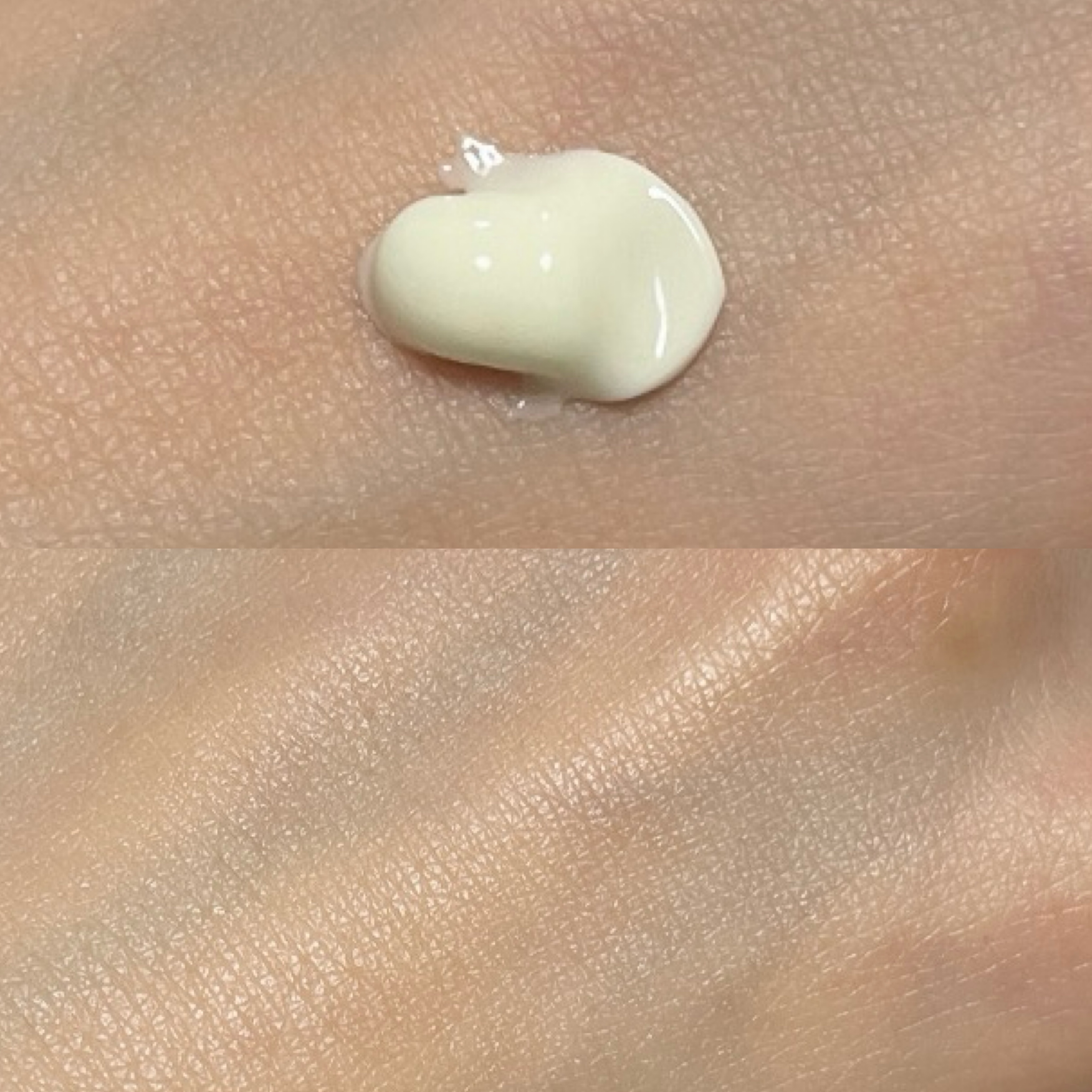 サンカットR パーフェクトUV ジェル/サンカット®/日焼け止めジェルを使ったクチコミ（3枚目）