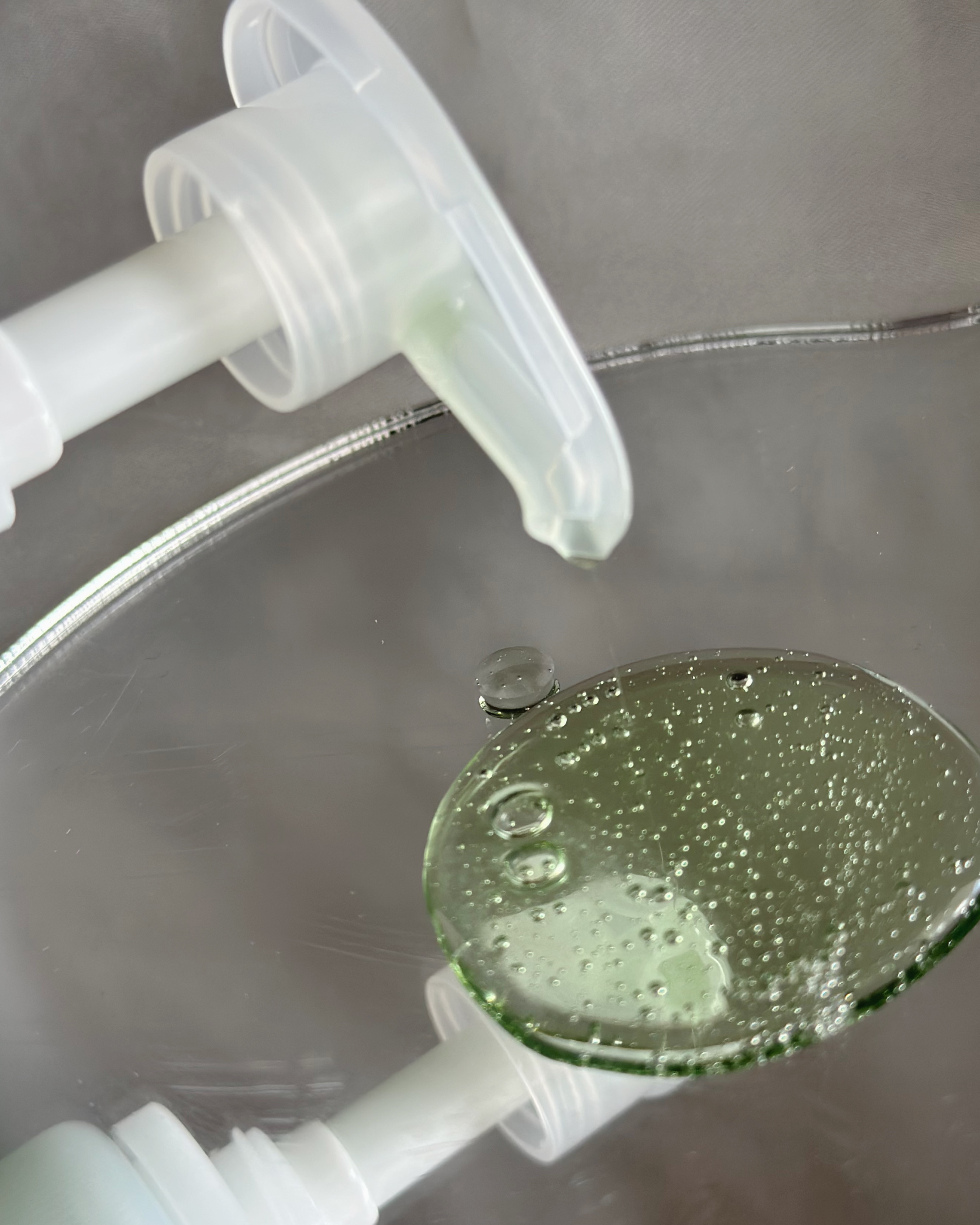 ソープオブヘア・1-M/オブ・コスメティックス/シャンプー・コンディショナーを使ったクチコミ（2枚目）