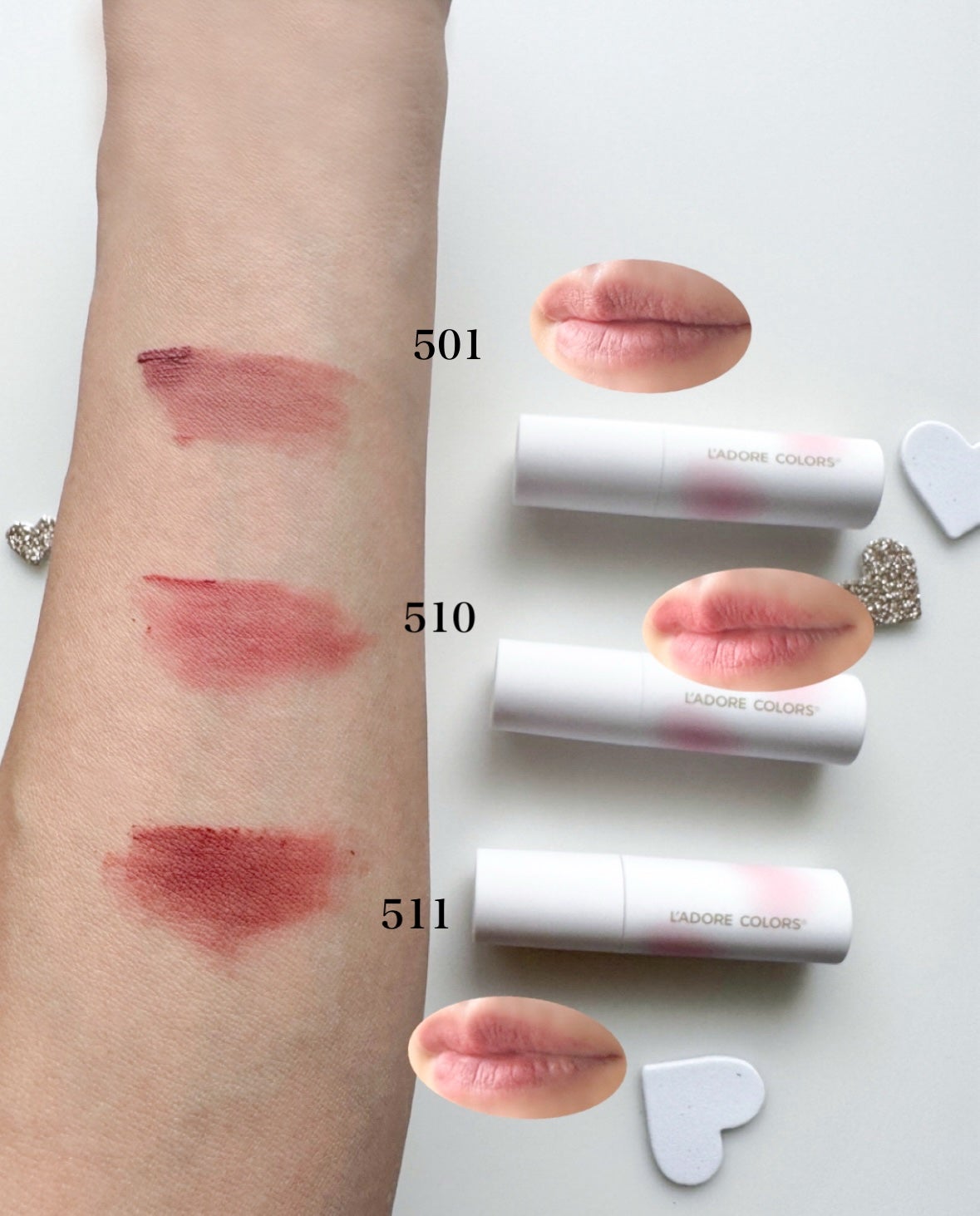 L'ADORE COLORS レインコート クッション ファンデーション/L'adore Colors/クッションファンデーションを使ったクチコミ(4枚目)