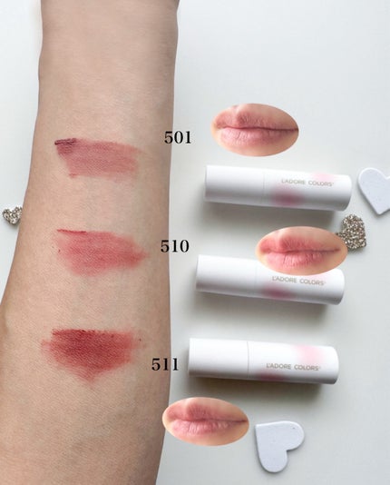 L'ADORE COLORS レインコート クッション ファンデーション/L'adore Colors/クッションファンデーションを使ったクチコミ(4枚目)