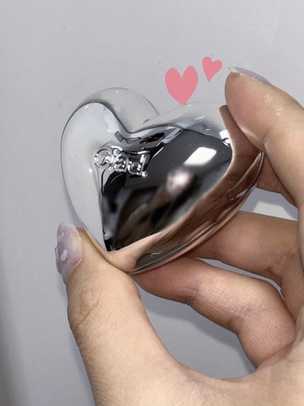 シルバーパース ムースクリーム リップ&チーク/oiad/ジェル・クリームチークを使ったクチコミ(2枚目)