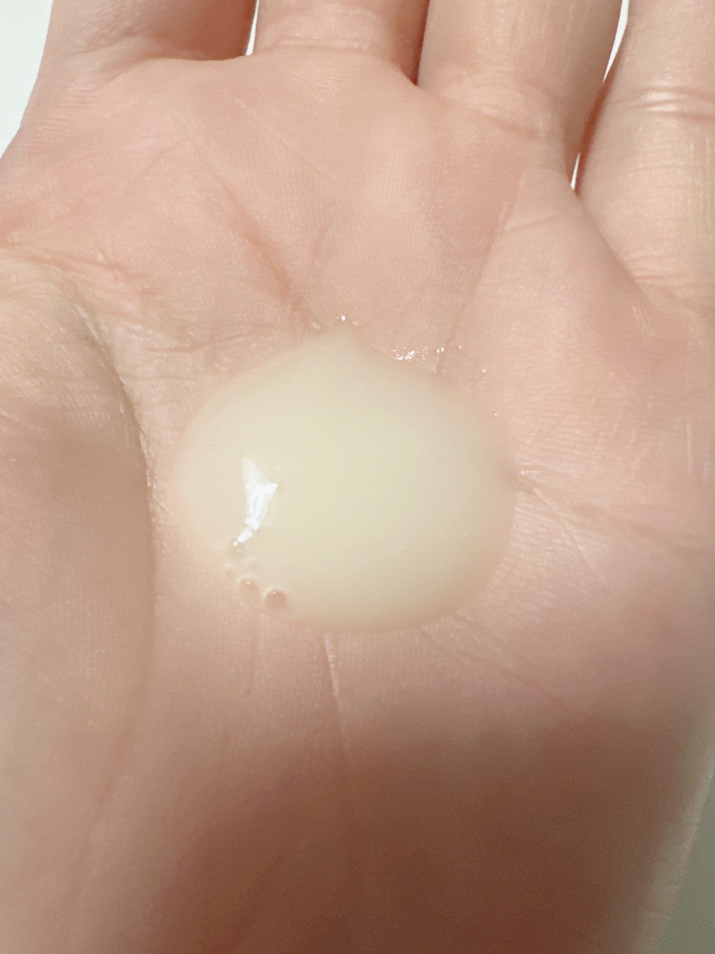 Skin Barrier Calming Lotion/Ongredients/乳液を使ったクチコミ(3枚目)