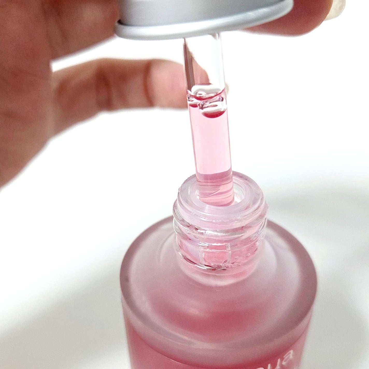 ダークスポットセラム/Anua/美容液を使ったクチコミ(3枚目)