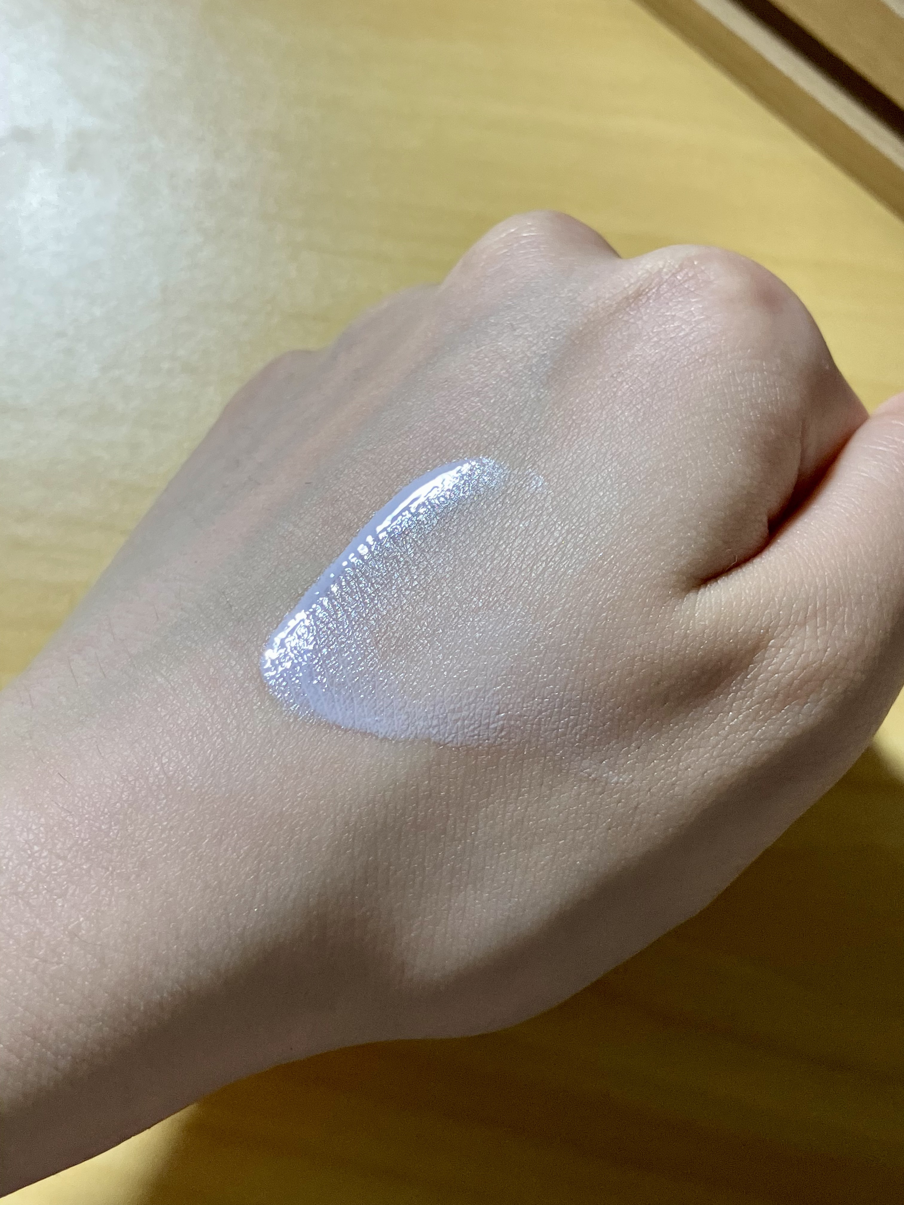 ドラマティックスキンセンサーベース NEO/マキアージュ/化粧下地を使ったクチコミ（2枚目）