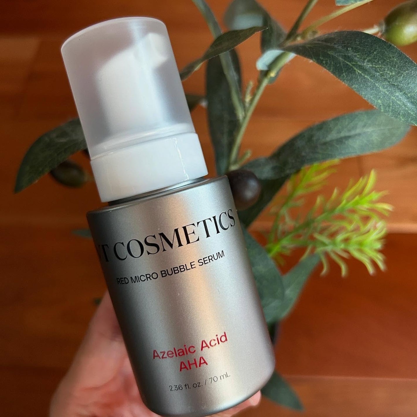 VCケアマスク/VT/シートマスク・パックを使ったクチコミ(3枚目)