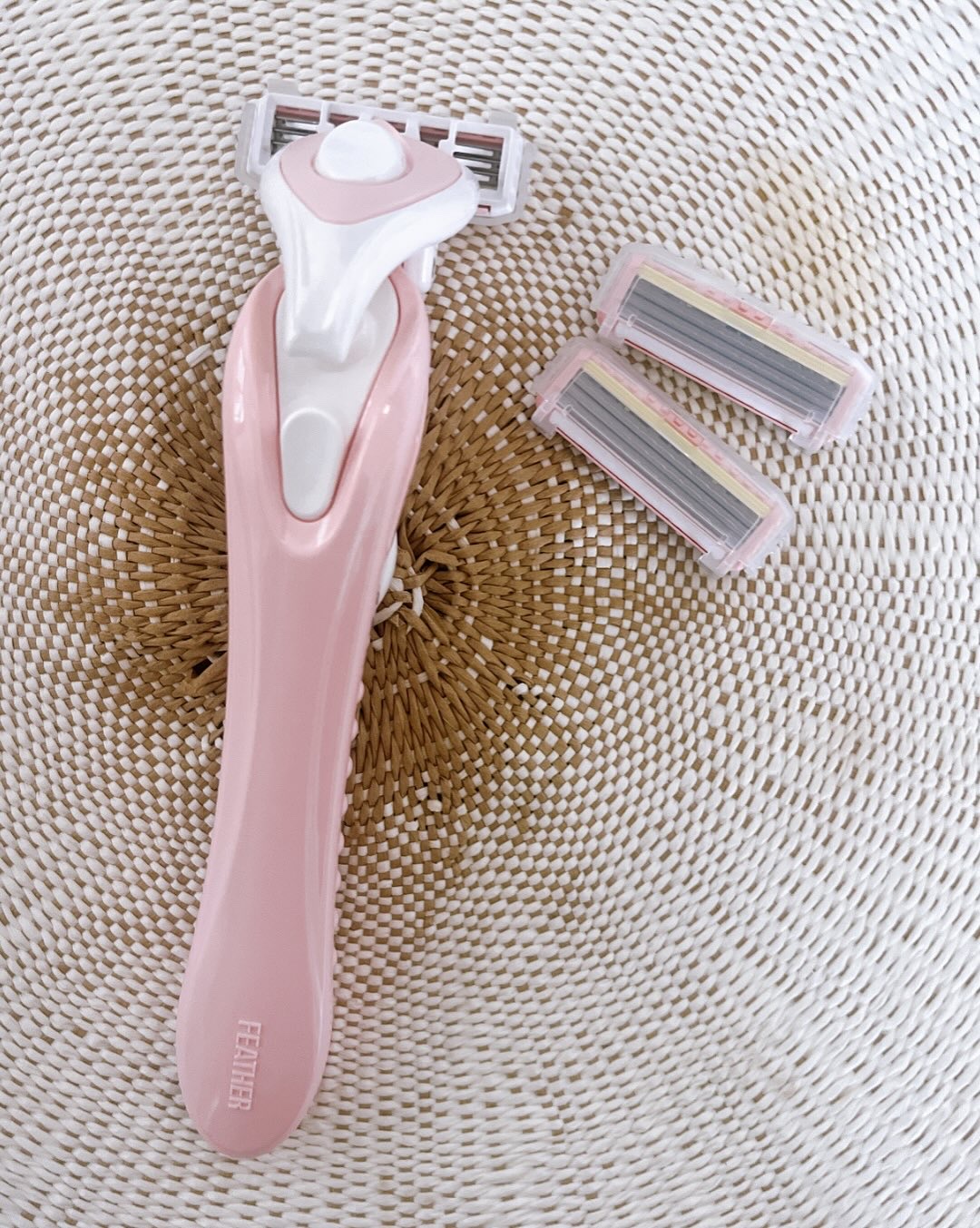 ピアニィ背中用/ピアニィ/シェーバーを使ったクチコミ（2枚目）