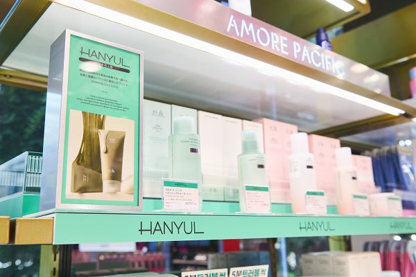 始まる、”美”のマツキヨ。マツモトキヨシ銀座店のリニューアル全貌公開!の画像