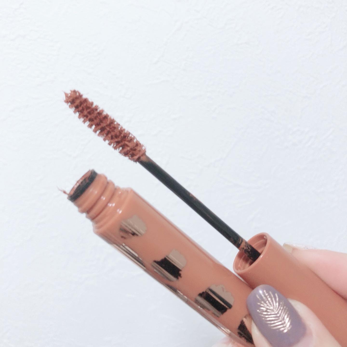 エクストラカール ロングマスカラ/レアナニ プラス/マスカラを使ったクチコミ（2枚目）