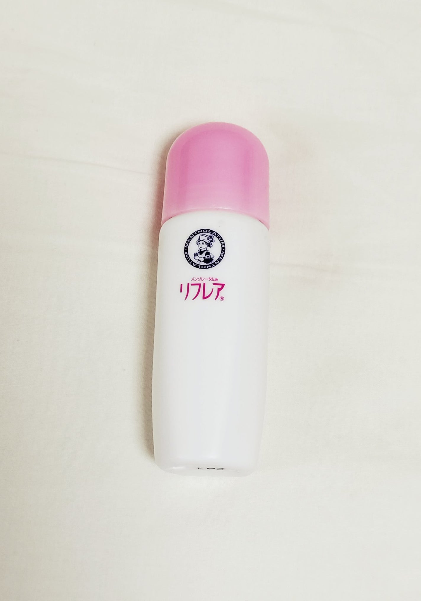 デオドラントリキッド/リフレア/デオドラント・制汗剤を使ったクチコミ(1枚目)