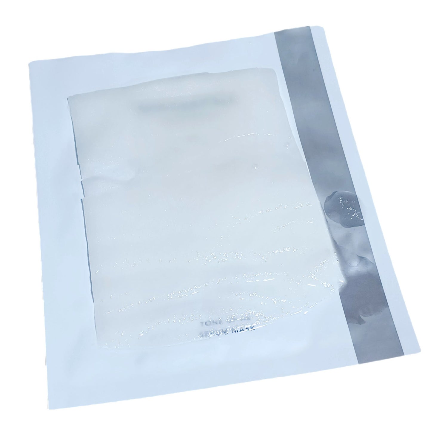 トーンアップABセラムマスク/BORDER FREE cosmetics/シートマスク・パックを使ったクチコミ(3枚目)