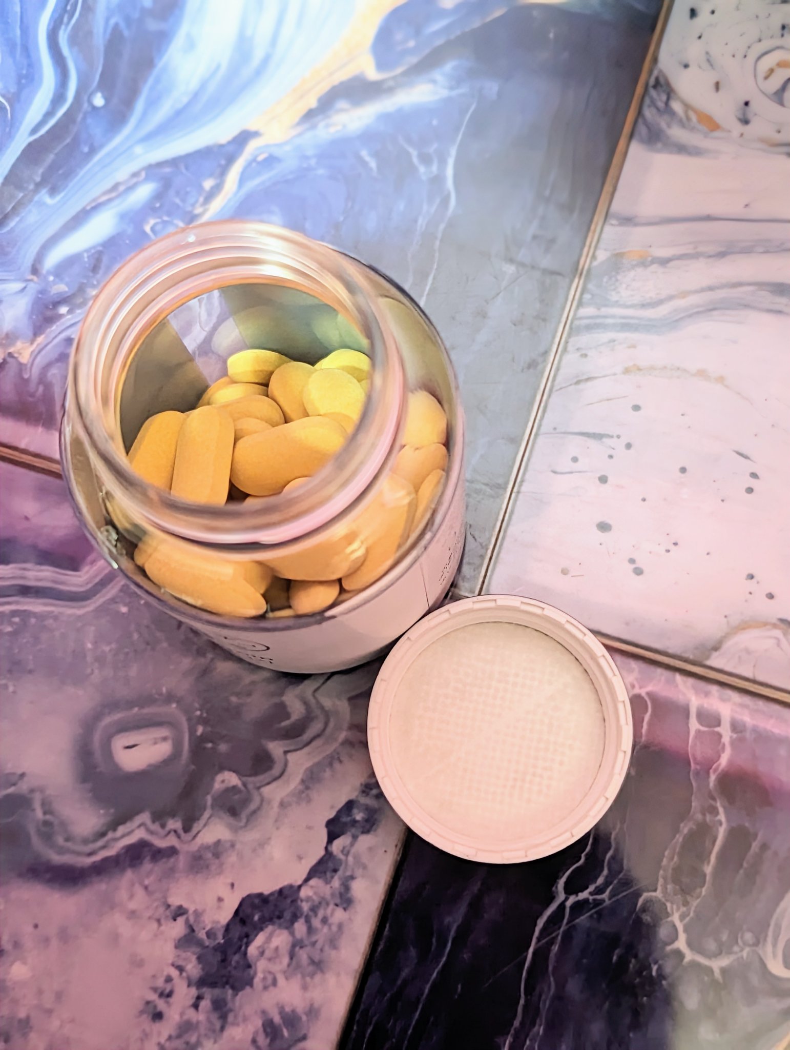 サファーデイエネルギー/canteen9/健康サプリメントを使ったクチコミ（2枚目）