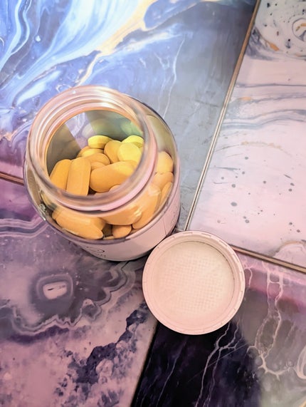 canteen9 サファーデイエネルギーのクチコミ「canteen9/サファーデイエネルギー
少し独特な酸っぱい感じがしますが、我慢出来ない程で.....」(2枚目)