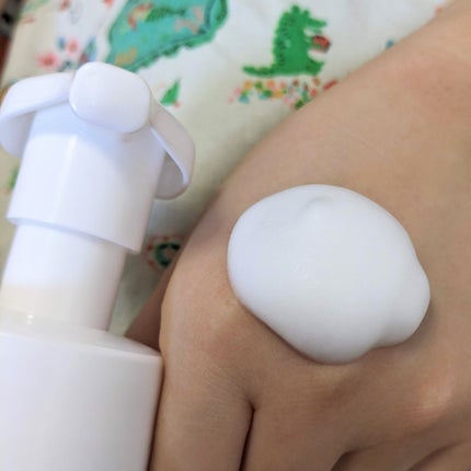 デリケートウォッシュ リッチフォームAY/fem tone/デリケートゾーンケアを使ったクチコミ(4枚目)