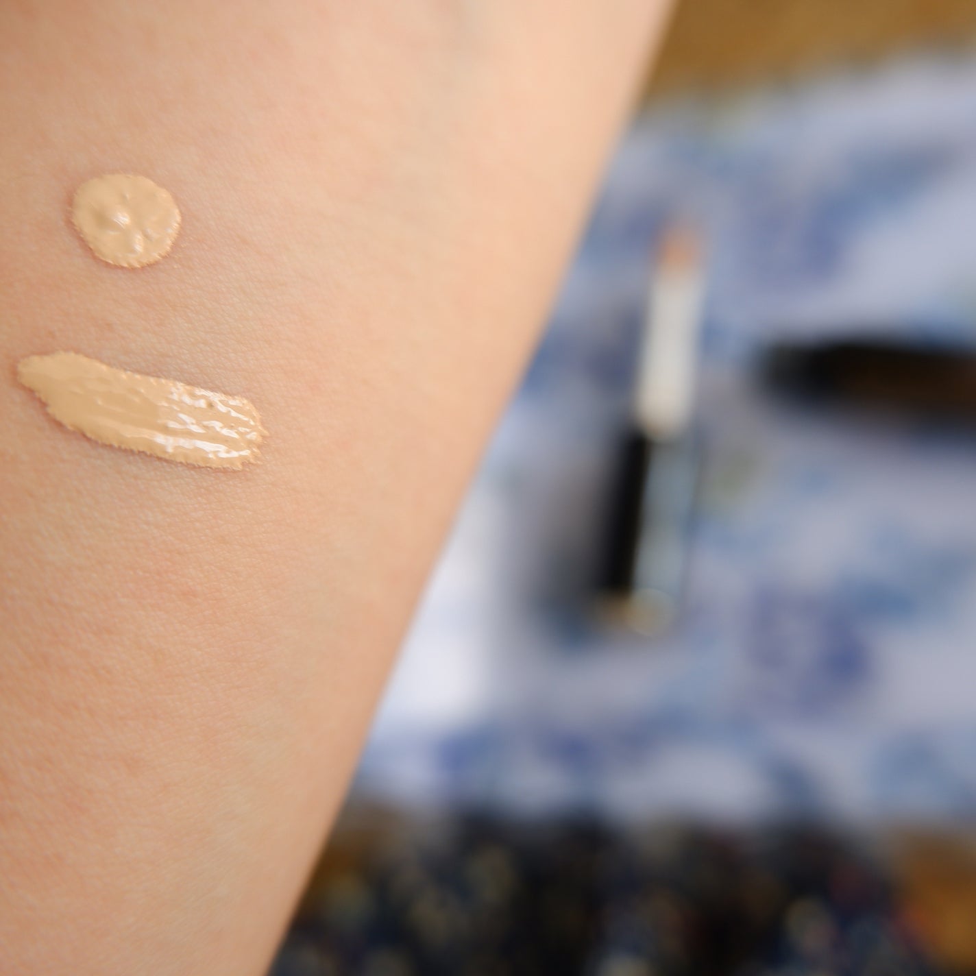 スタジオ ラディアンス 24 ルミナス コンシーラー/M・A・C/リキッドコンシーラーを使ったクチコミ(3枚目)