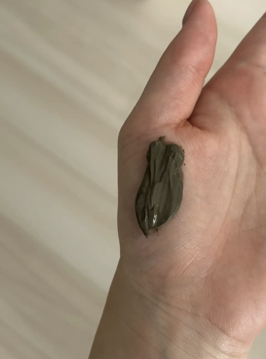 リカバリーマッドマスク/BRMUD/洗い流すパック・マスクを使ったクチコミ（2枚目）