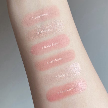 ソフトシアーマルチパレット/wakemake/アイシャドウパレットを使ったクチコミ(6枚目)