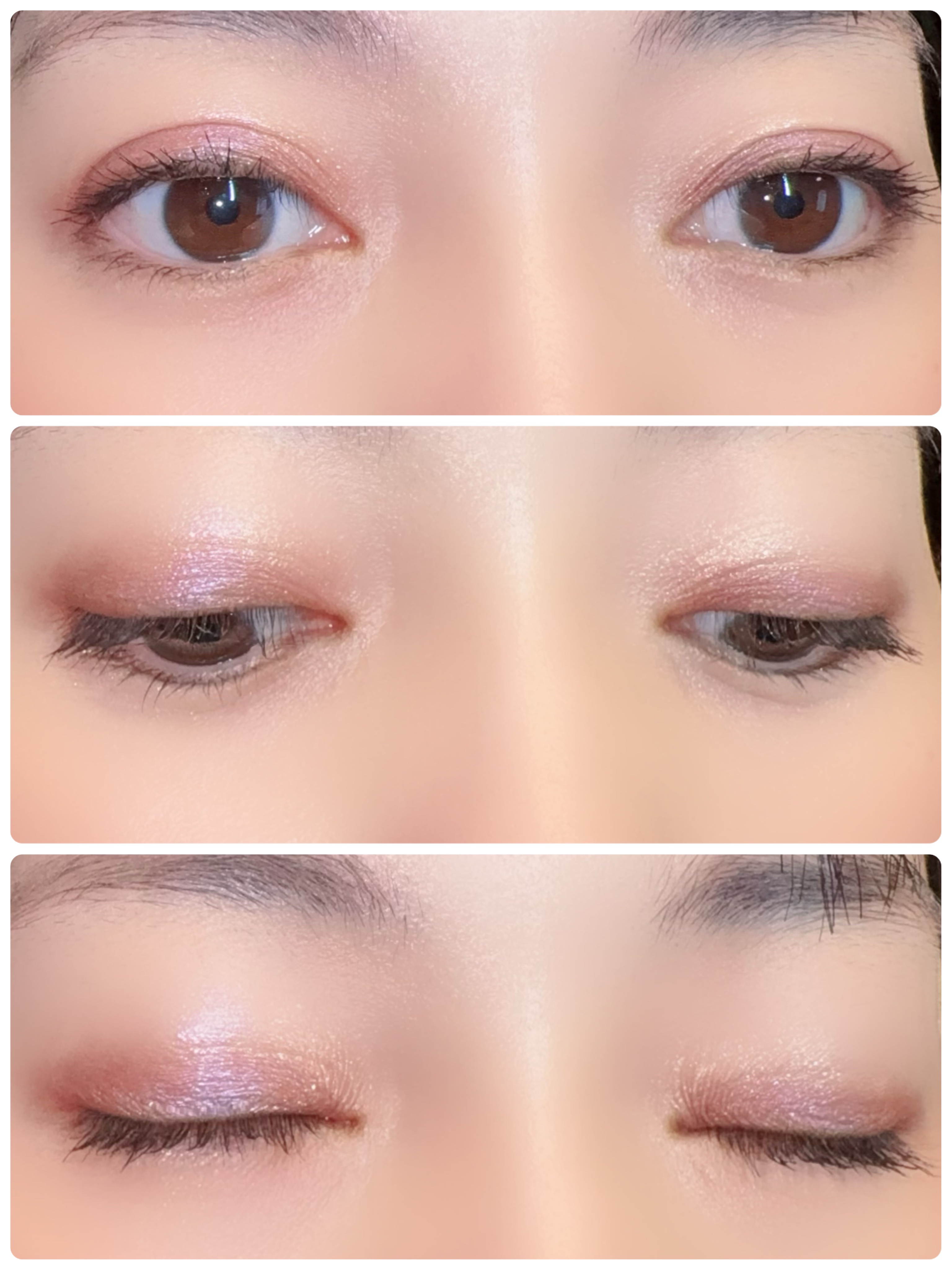 RMK リクイド リップカラー/RMK/口紅を使ったクチコミ（2枚目）