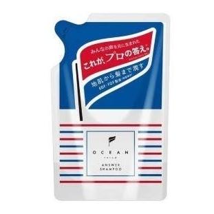 シャンプー 詰め替え（350ml）