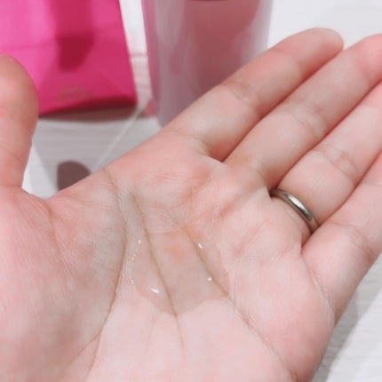 ル・マイルド化粧水/ル・マイルド/化粧水を使ったクチコミ(4枚目)