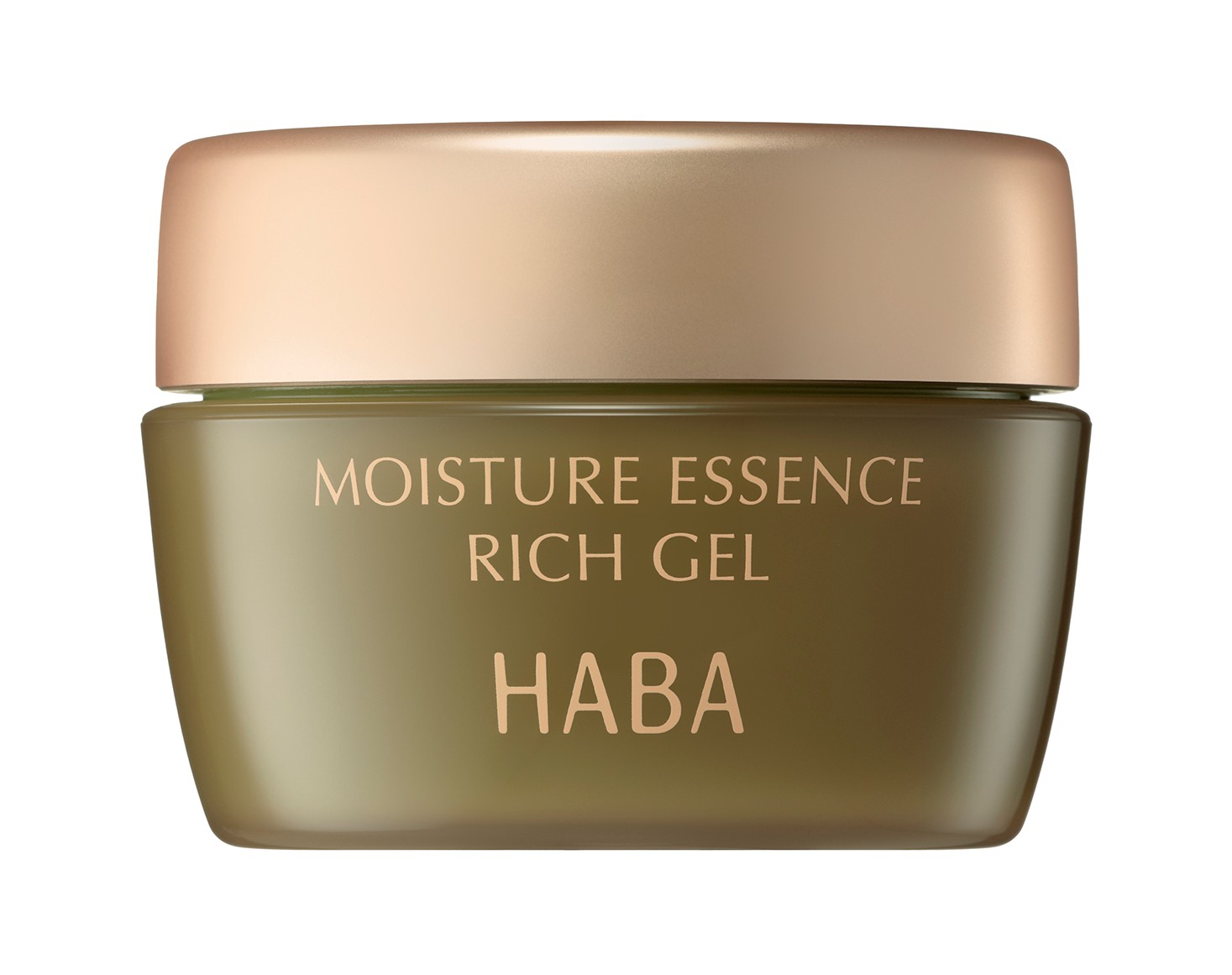 【3点セット•正規品】HABA ￼ ￼ モイスチャーエッセンスリッチジェル30g 試してみた】HABA モイスチャーエッセンスリッチジェルの効果