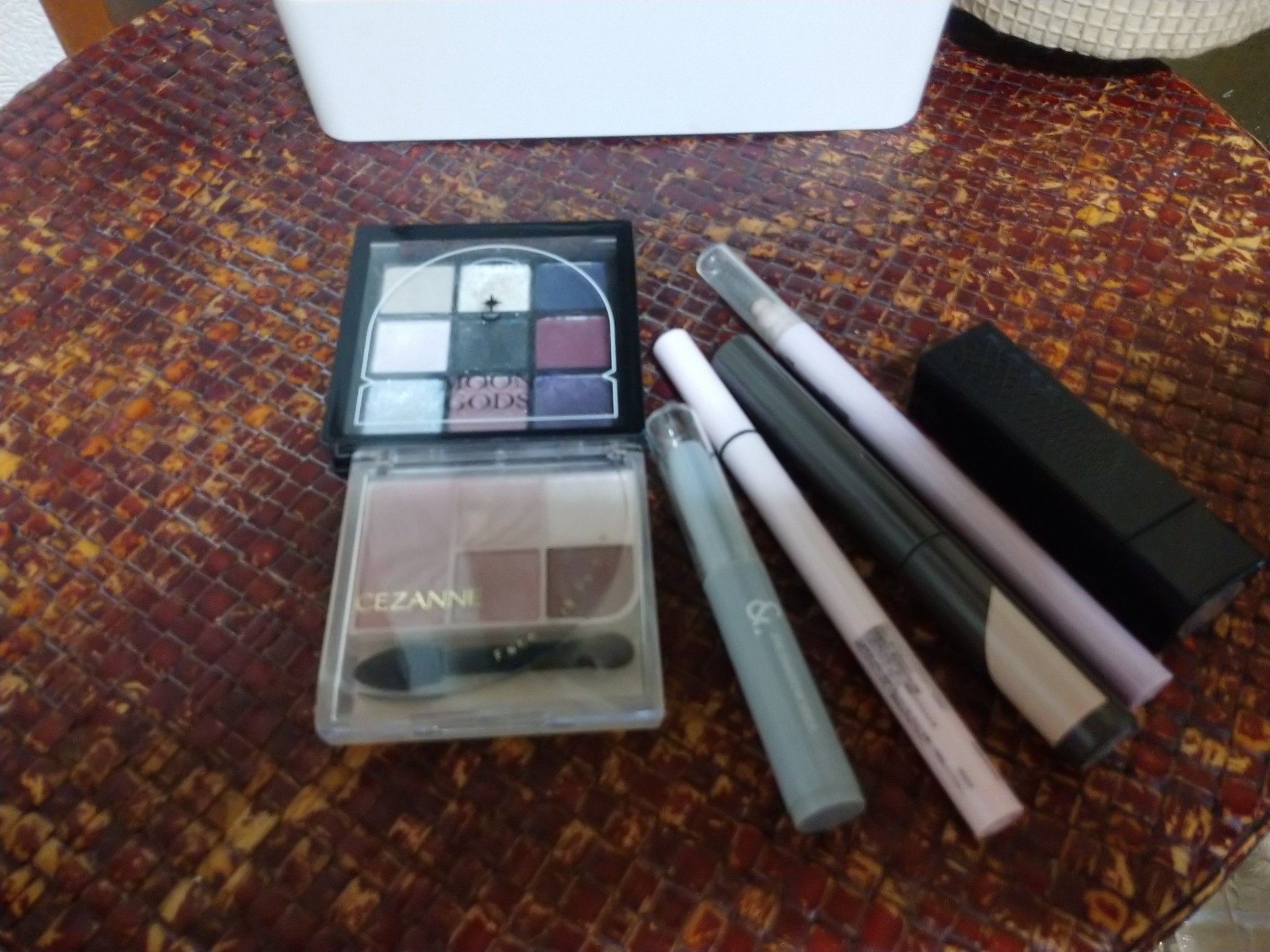 ニベアUV ディープ プロテクト＆ケア ジェル/ニベア/日焼け止めジェルを使ったクチコミ（2枚目）