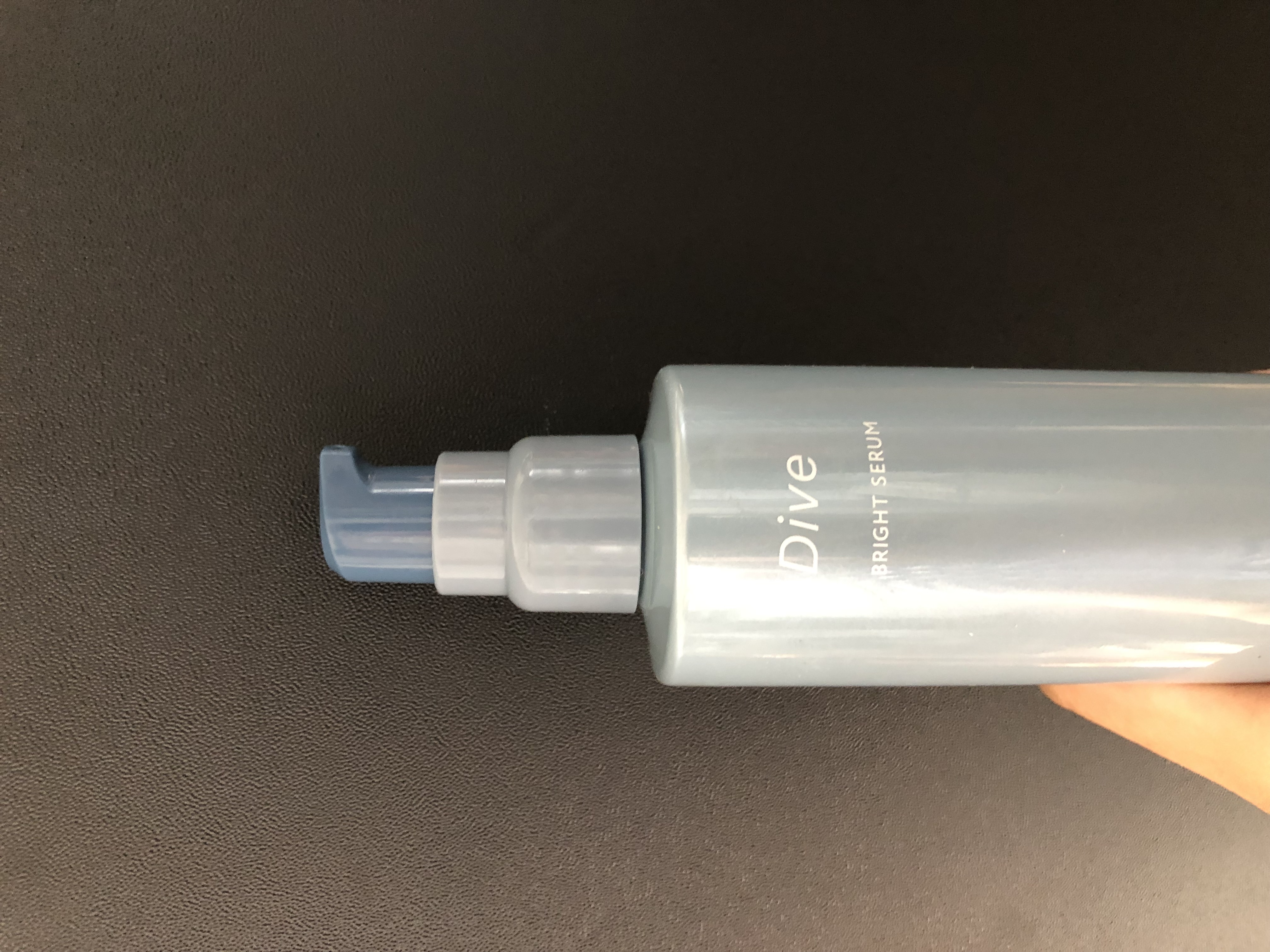 ダイヴ ブライトセラム/Dive/美容液を使ったクチコミ（2枚目）