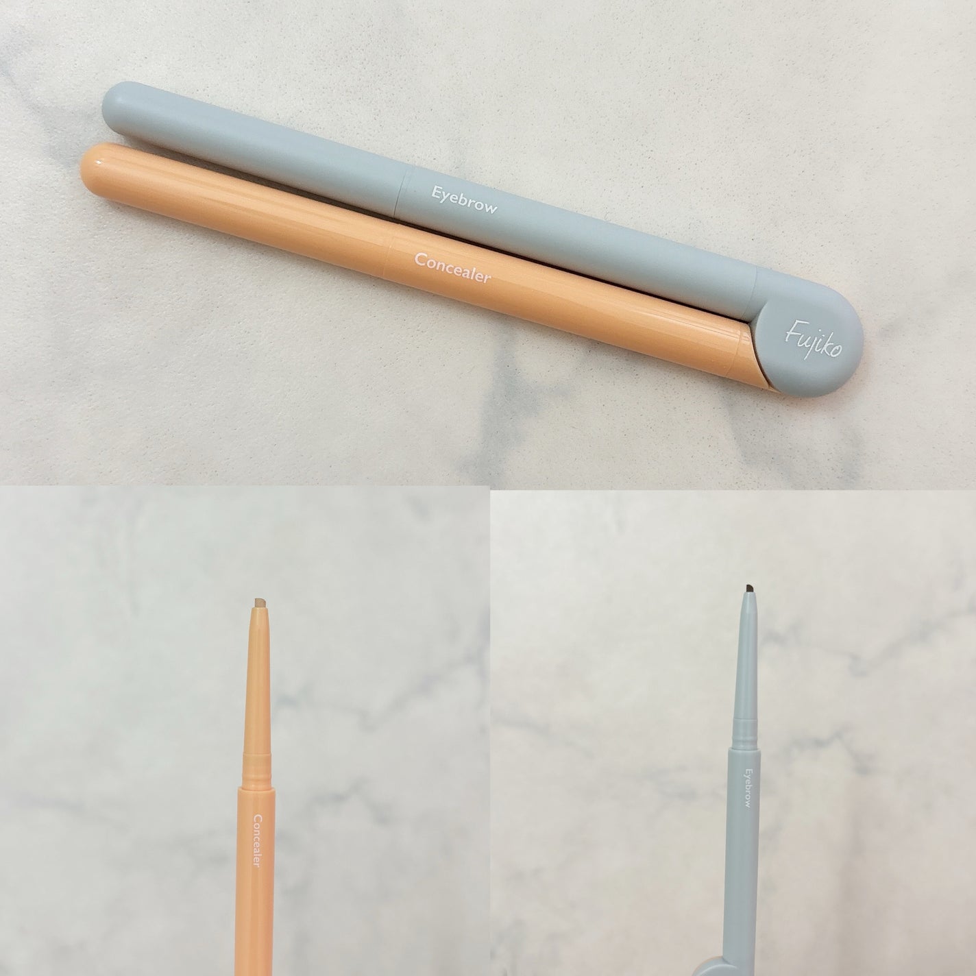 眉ティントSVR/Fujiko/眉ティントを使ったクチコミ(7枚目)