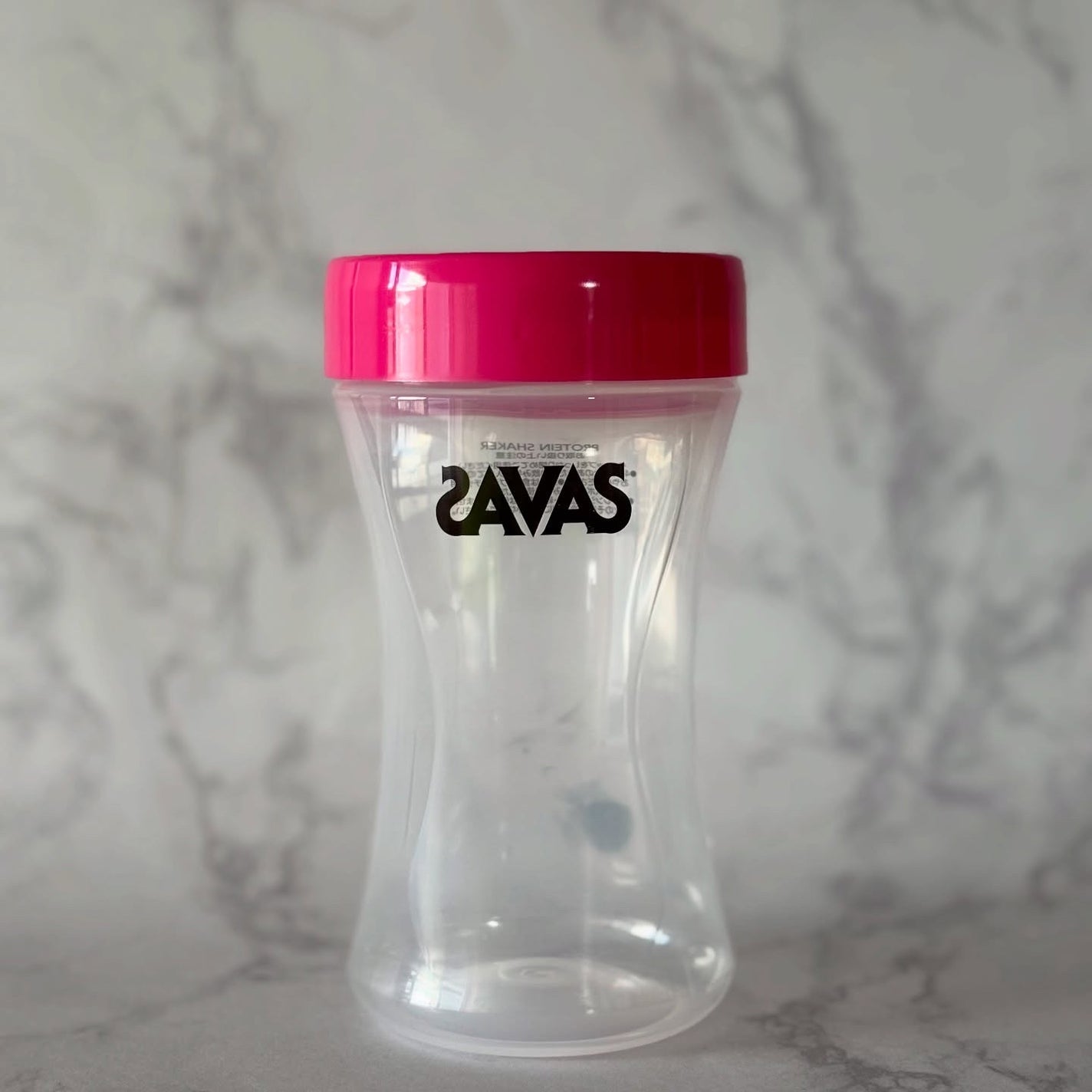 シェイプ&ビューティ/ザバス/ソイプロテインを使ったクチコミ(5枚目)