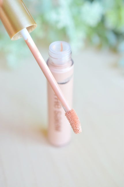 CPセラムフィットコンシーラー/the SAEM/リキッドコンシーラーを使ったクチコミ(4枚目)