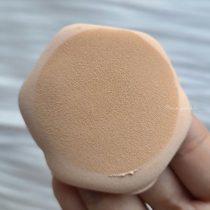 エアーフィットクッション/too cool for school/クッションファンデーションを使ったクチコミ(3枚目)