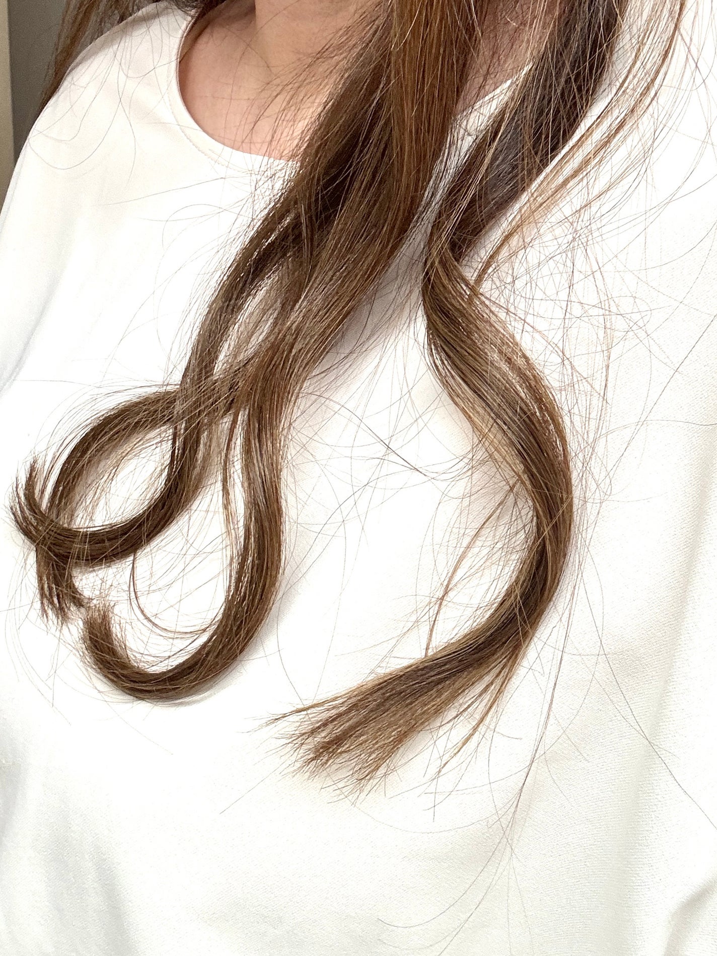 グラムウェーブ カーリングアイロン 36mm/40mm/VODANA (ボダナ)/カールアイロンを使ったクチコミ(3枚目)