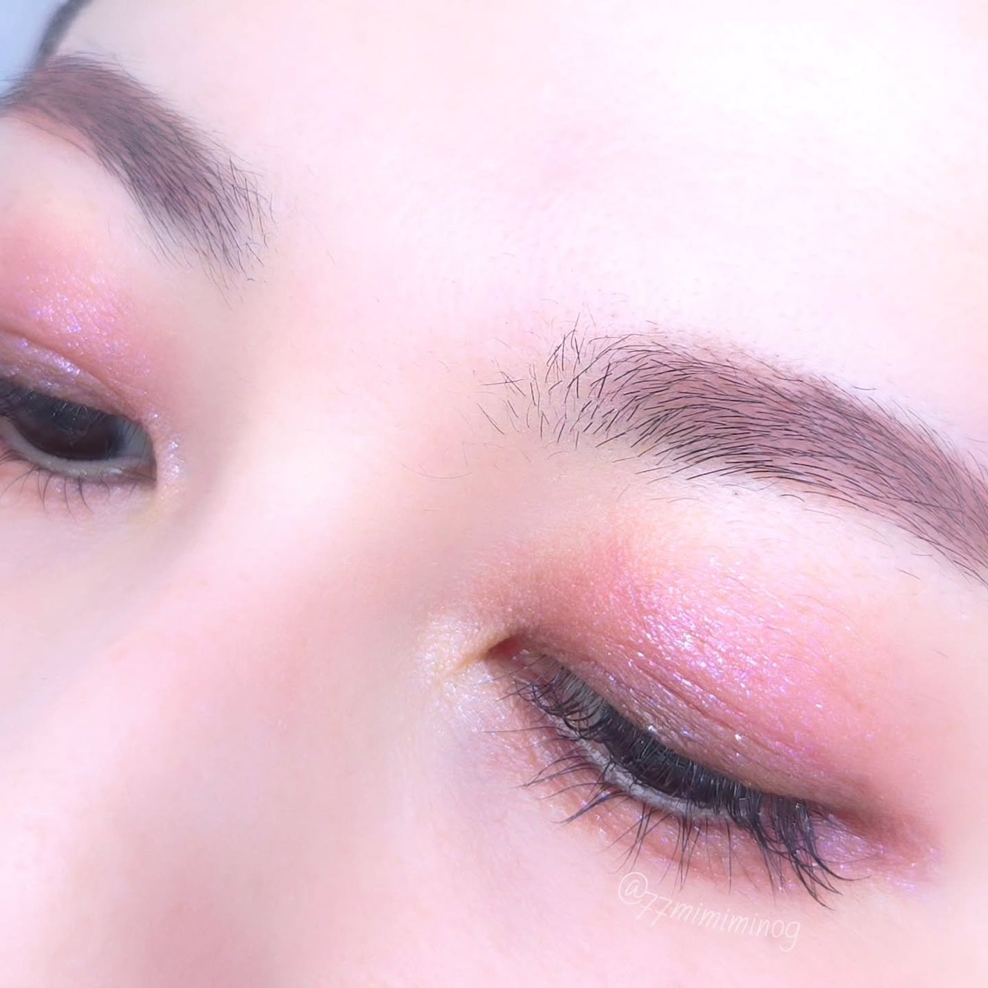 シグニチャー カラー アイズ/SUQQU/アイシャドウパレットを使ったクチコミ(4枚目)