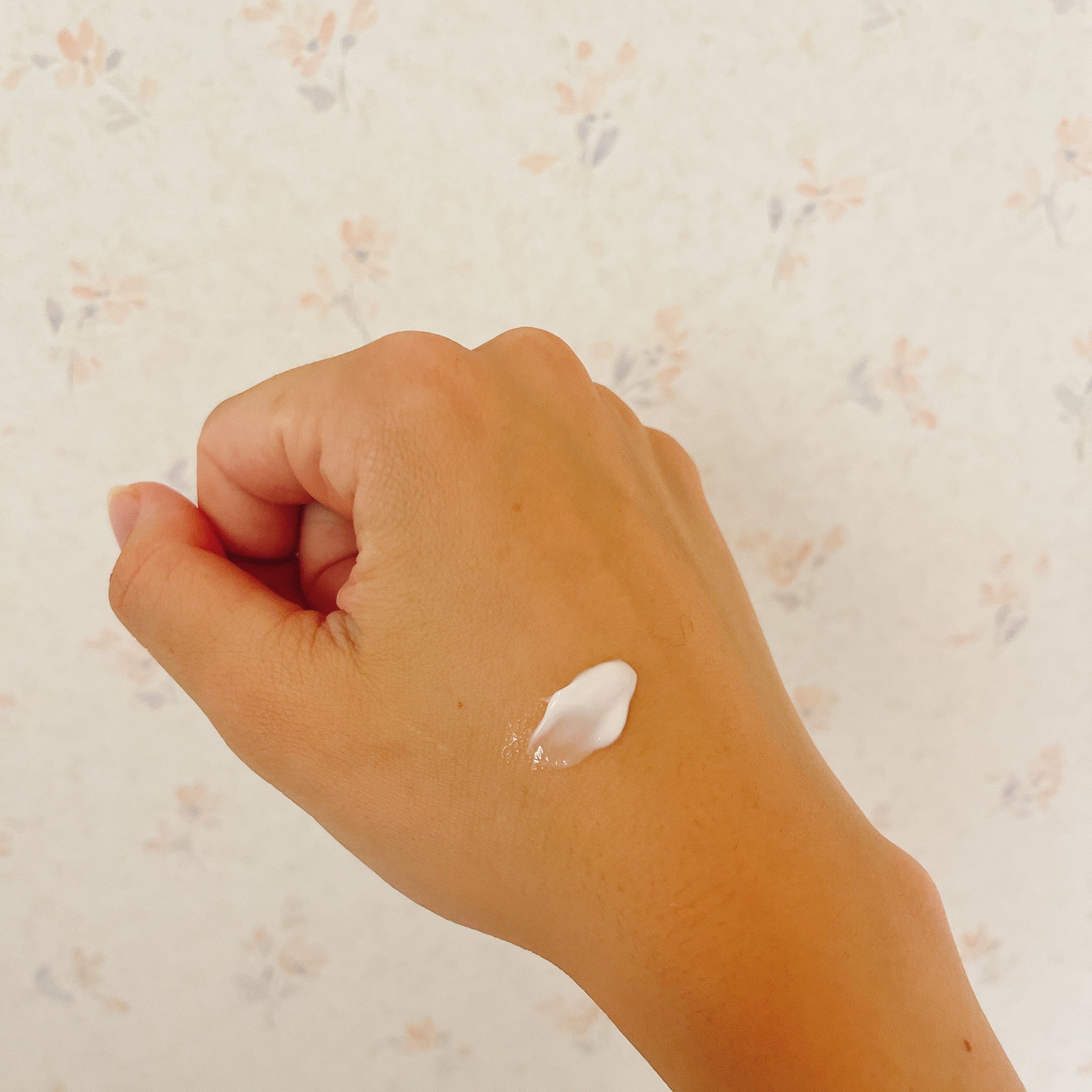 ジェニカ トリートメントクリーム RE/GENICA/フェイスクリームを使ったクチコミ（3枚目）