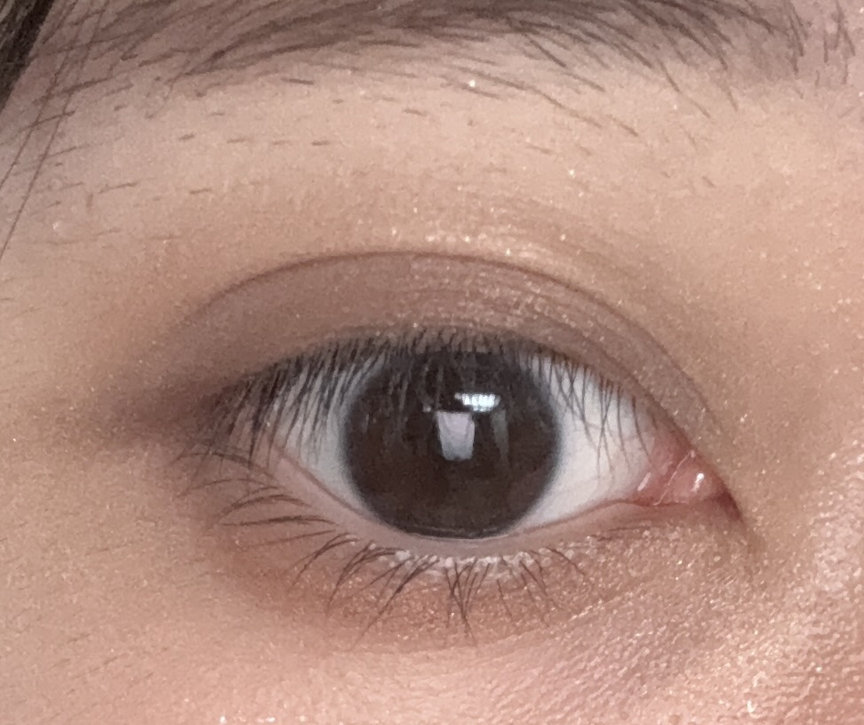 スキニーリッチシャドウ/excel/アイシャドウパレットを使ったクチコミ（3枚目）