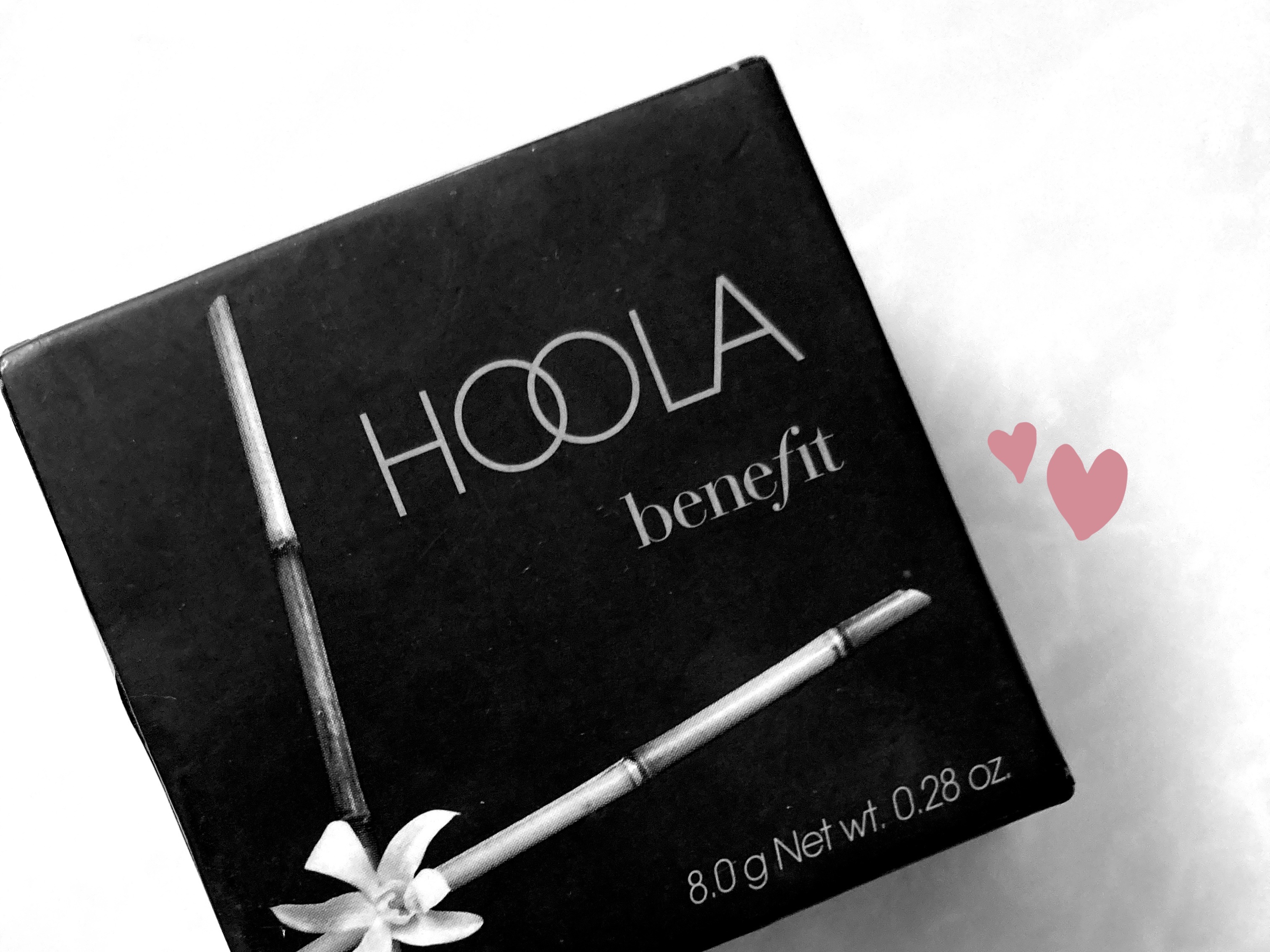 フーラ/ベネフィット/ルースパウダーを使ったクチコミ（1枚目）