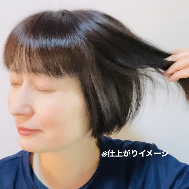 SS ビオリス ピュアレタッチ ドライシャンプー （チュベローズ＆ジャスミンの香り）/SSビオリス/ドライシャンプーを使ったクチコミ（3枚目）