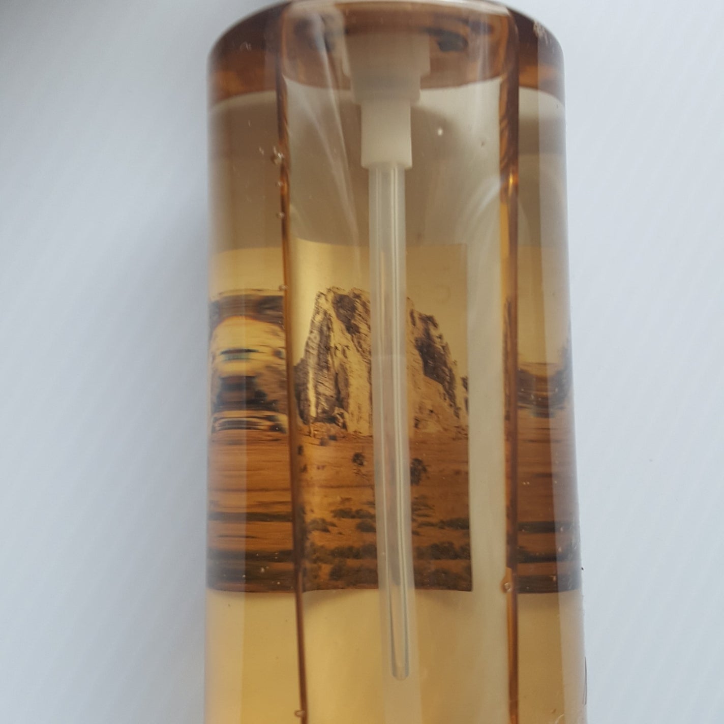 センテラ ライトクレンジングオイル/SKIN1004/オイルクレンジングを使ったクチコミ(3枚目)