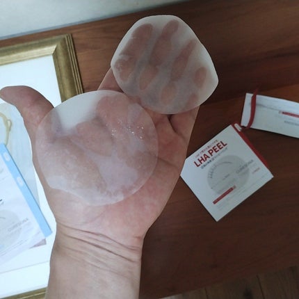 mcgroupakiko on LIPS 「こう暑いと出歩くこともままならず、お肌の手入れも疎かになりがち..」(4枚目)