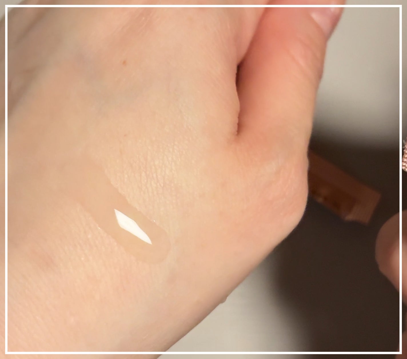 生VC美白美容液/Yunth/美容液を使ったクチコミ(2枚目)