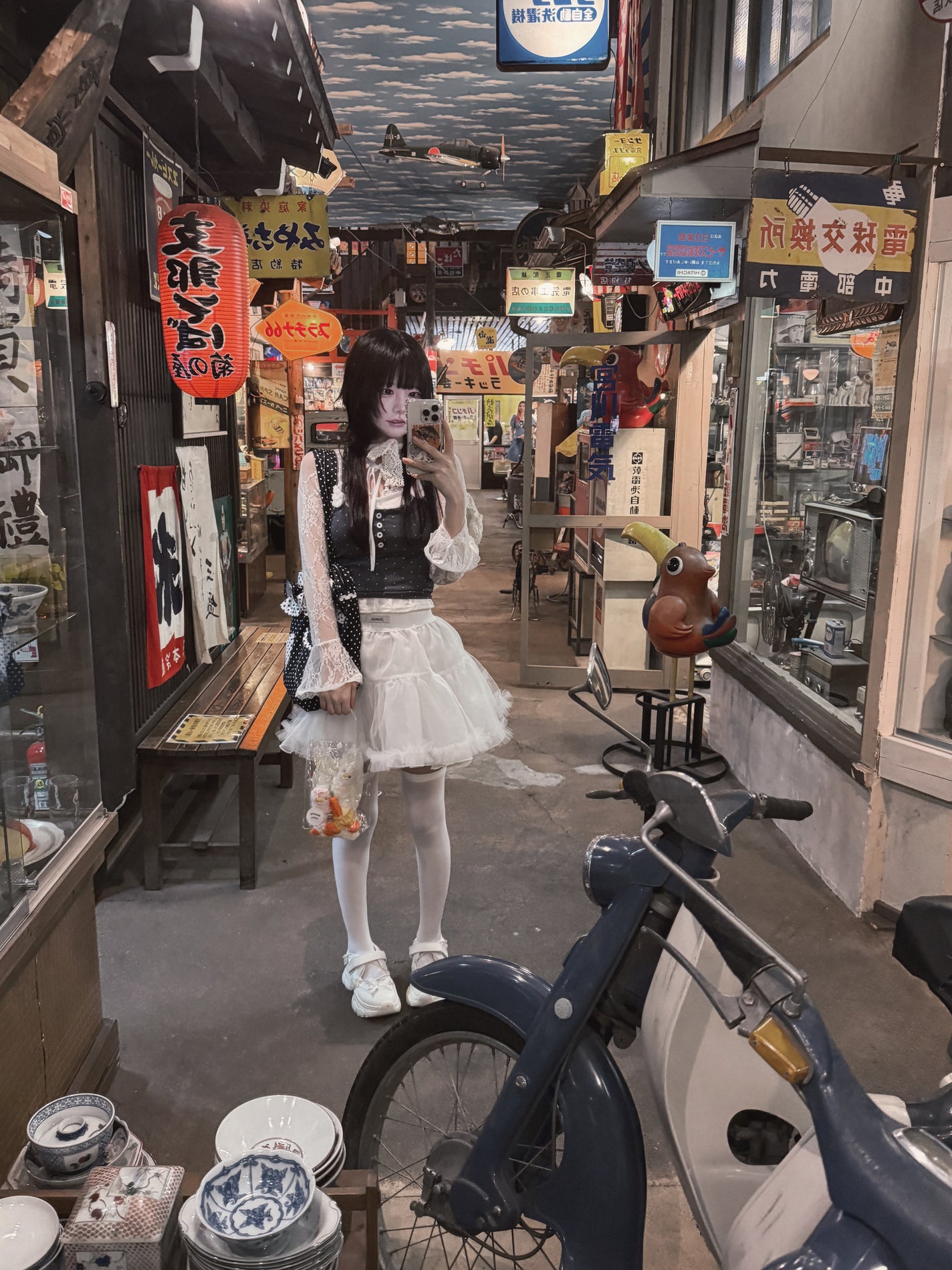 ジルスチュアート トリートメント ヘアミスト/JILL STUART/ヘアミストを使ったクチコミ(8枚目)