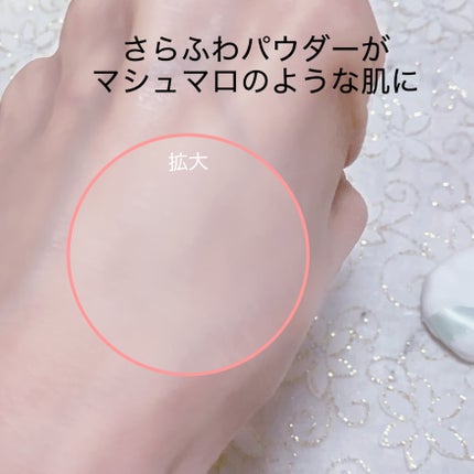 4つのくずれを許さないメイクキープミスト/からだWelcia・くらしWelcia/ミスト状化粧水を使ったクチコミ(6枚目)