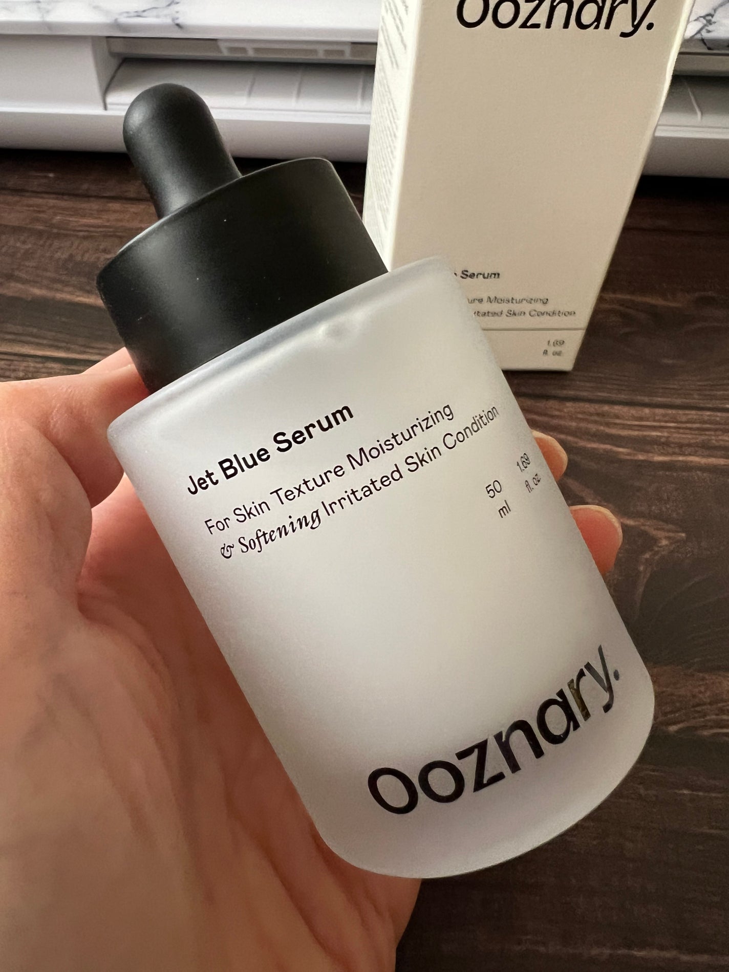 律子 on LIPS 「肌の調子が不安定なときに使ってみたら、ピリつかずにスッと落ち着..」(1枚目)