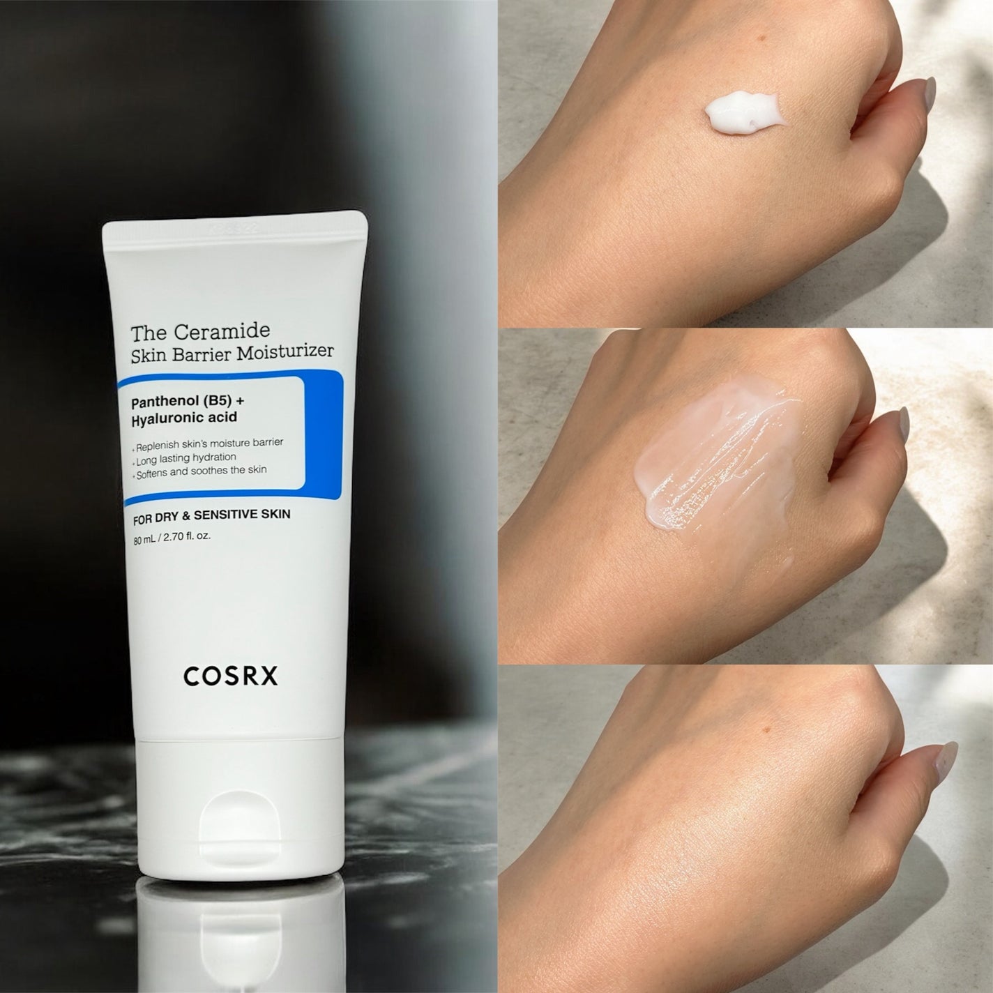 RXã¶ã»ã»ã©ããã¹ãã³ããªã¢ã¢ã€ã¹ãã£ã©ã€ã¶ãŒ/COSRX/ãã§ã€ã¹ã¯ãªãŒã ã䜿ã£ãã¯ãã³ãïŒ3æç®ïŒ