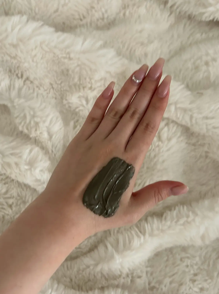 リカバリーマッドマスク/BRMUD/洗い流すパック・マスクを使ったクチコミ(2枚目)