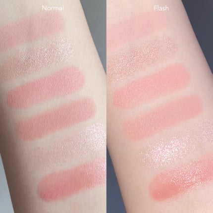 ソフトシアーマルチパレット/wakemake/アイシャドウパレットを使ったクチコミ(5枚目)