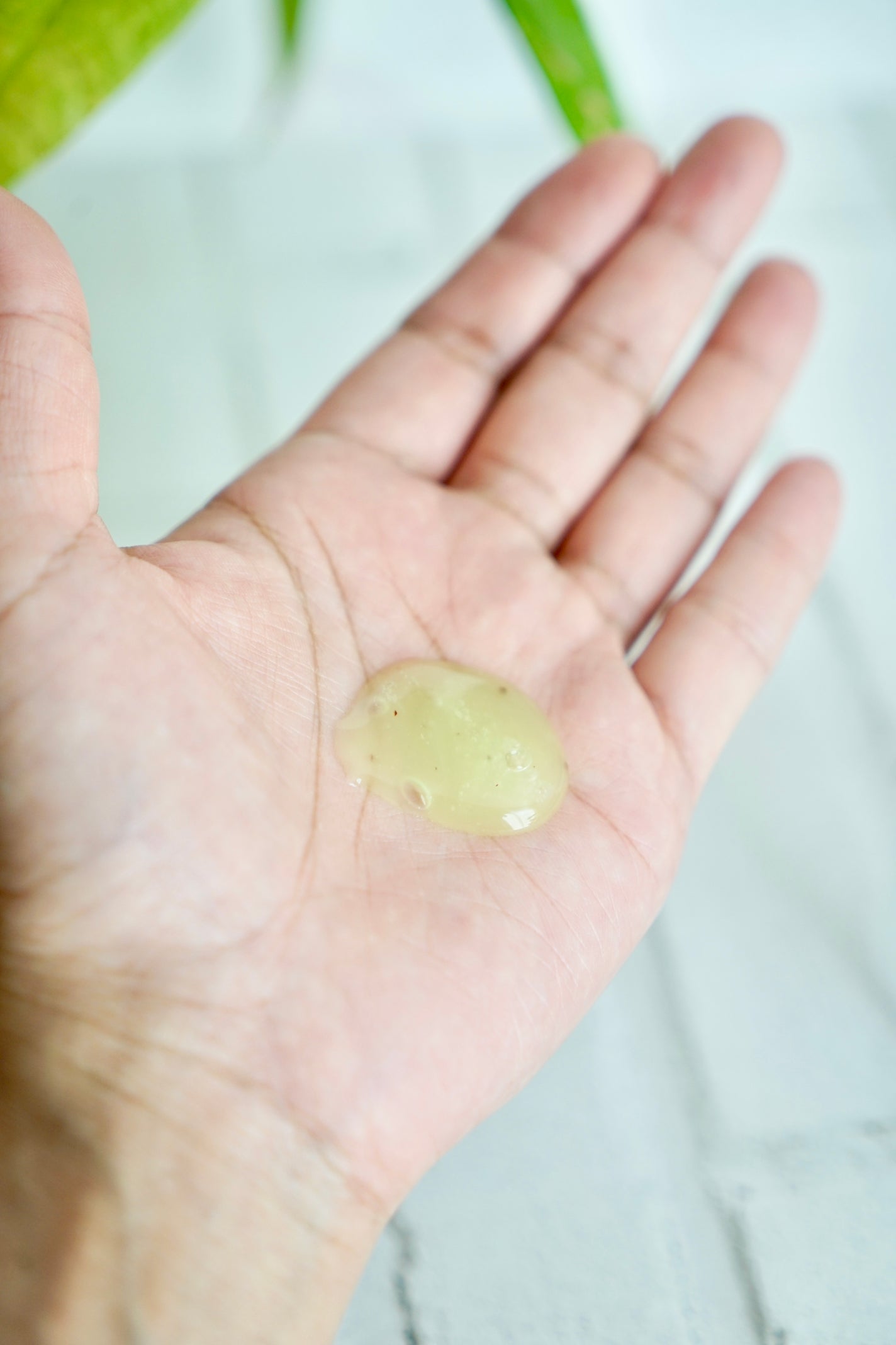 ダーマアールエックス カム アクティブ クレンザー/OGANACELL/クレンジングジェルを使ったクチコミ(3枚目)