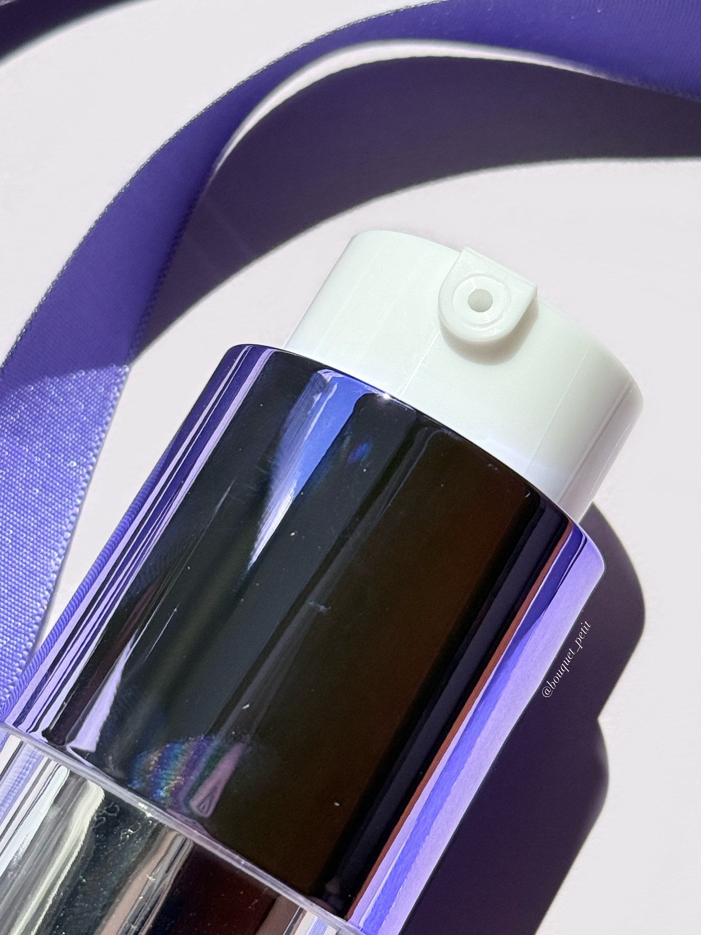 SOOTHING REPAIR TONING SERUM R4/ダーマファーム/美容液を使ったクチコミ（3枚目）