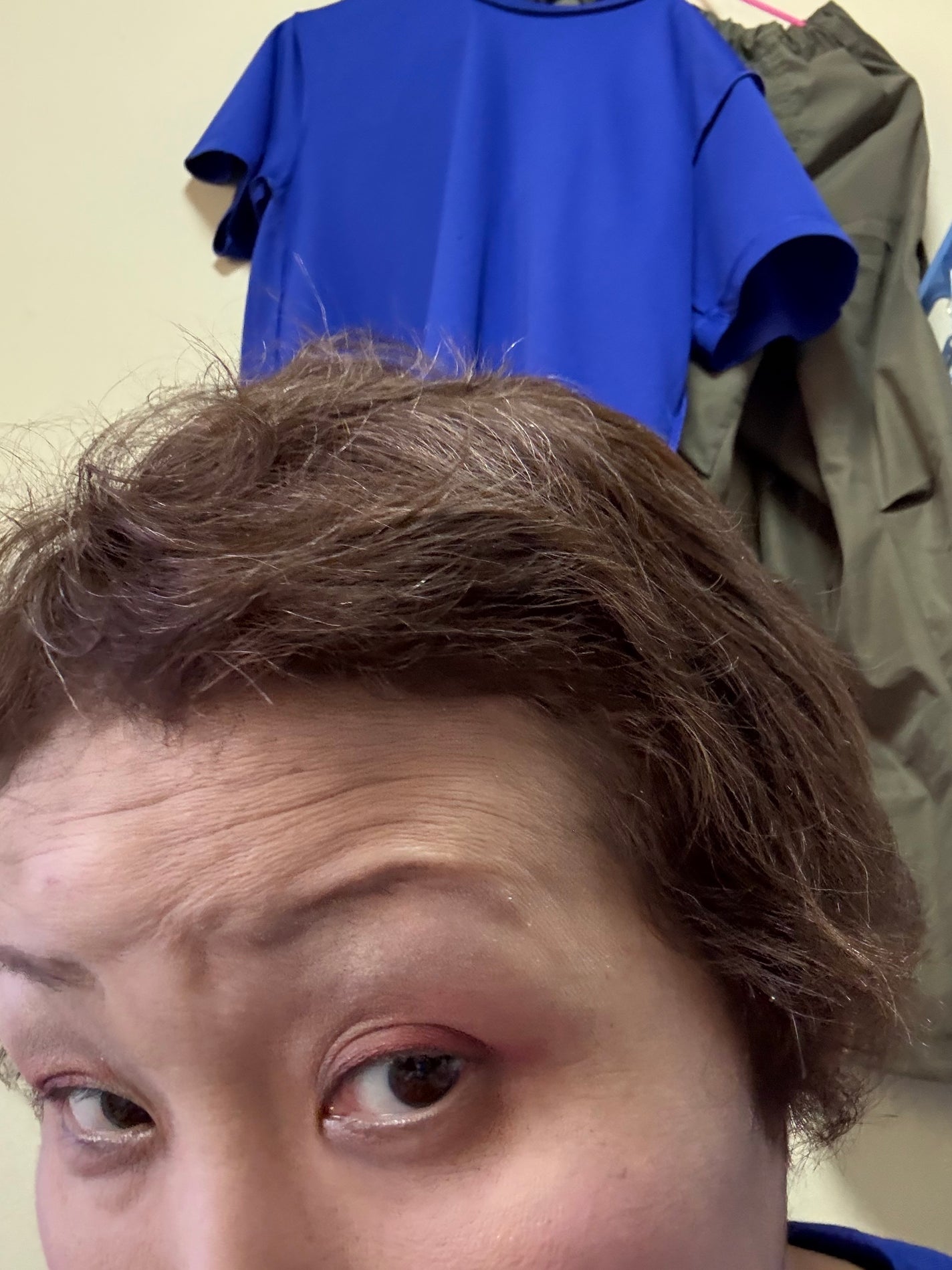 リファストレートロック/ReFa/ヘアオイルを使ったクチコミ(2枚目)