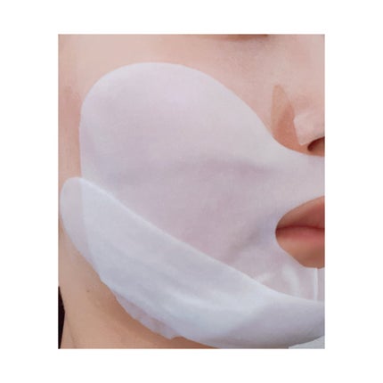 デュイセル プライベートケアマスク/DEWYCEL/シートマスク・パックを使ったクチコミ(8枚目)